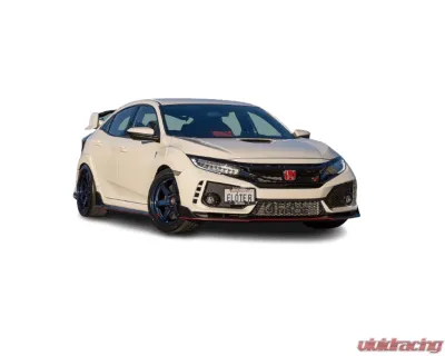 Xtreme-DI EVO Fuel Pump + 1400cc Injector Bundle Honda Civic Type-R FK8 | FL5 2017+ - XDI-Ei016-20