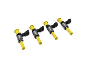 Xtreme-DI 2000CC Injectors Ford EcoBoost