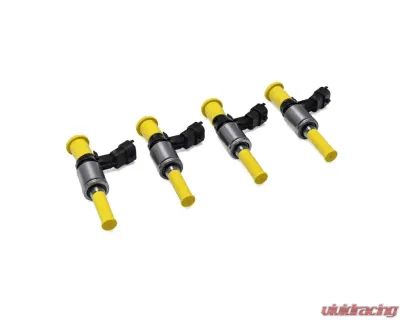 Xtreme-DI 2000CC Injectors Ford EcoBoost - XDI-I010-50