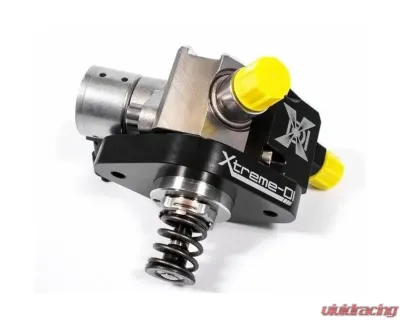 Xtreme-DI Direct Injection High Pressure Fuel Pump Upgrade Ford Ecoboost - xdi-e010-23