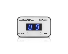 Ultimate9 EVC Throttle Controller to Suit BMW | Land Rover Range Rover 2000-2012