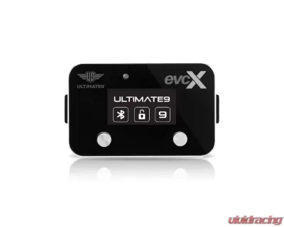 Ultimate9 evcX Throttle Controller to Suit Mazda CX-9 |6 2006-2015 - X702