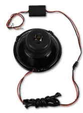 Octane Lighting 5 3/4 Inch White Stock SMD LED Halo Halogen Light Bulb Lamp Headlight Angel Eye Pair                                     - OL-004L-W - Image 8