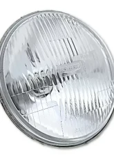 Octane Lighting 7 Inch Stock H4 Halogen Headlight Super White 12V 55/60W Light Bulb Headlamp Pair                                     - OL-028 - Image 10