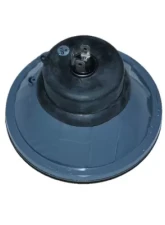 Octane Lighting 5 3/4 Halogen Diamond Crystal Clear Blue Headlight Headlamp 60/55W H4 Bulbs Pair                                     - OL-033-BG - Image 7