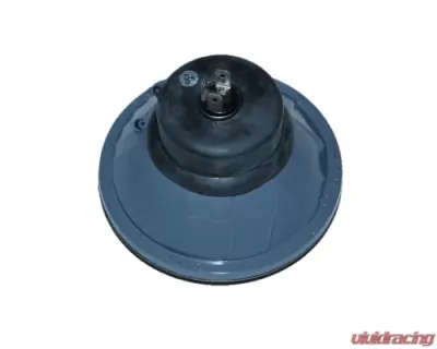 Octane Lighting 5 3/4 Halogen Diamond Crystal Clear Blue Headlight Headlamp 60/55W H4 Bulbs Pair - OL-033-BG