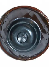 Octane Lighting 5 3/4 Inch Projector Crystal Clear Halogen Headlight Headlamp SW 60w Light Bulb Pair                                     - OL-036 - Image 3