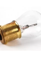 Octane Lighting 1129 Stock 6V Park Parking Back Up Tail Light Turn Signal Lamps Bulbs Box Of 10                                     - OL-1129 - Image 2