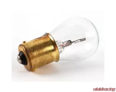 Octane Lighting 1129 Stock 6V Park Parking Back Up Tail Light Turn Signal Lamps Bulbs Box Of 10 - OL-1129
