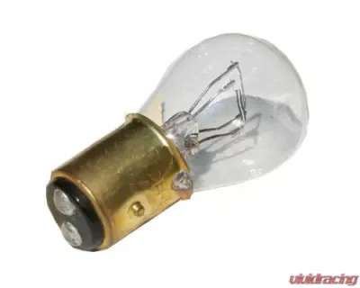 Octane Lighting Stock 6V Tail Light Rear Brake Stop Turn Signal Lamps Bulbs Box Of 10 - OL-1154