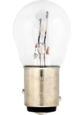 Octane Lighting Stock 6V Tail Light Rear Brake Stop Turn Signal Lamps Bulbs Box Of 10                                     - OL-1154 - Image 3