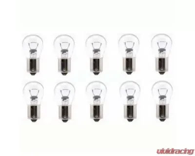 Octane Lighting 24V Military Truck Jeeps Park Parking Back Up Tail Light Turn Signal Lamp Bulbs - OL-1156-24V