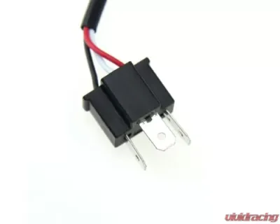 Octane Lighting 27 SMD White LED 12V Park Parking Back Up Tail Light Turn Signal Lamp Bulbs - OL-1156-27-W