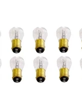 Octane Lighting 24V Military Car Trucks Jeeps Tail Light Rear Brake Stop Turn Signal Lamps Bulbs                                     - OL-1157-24V - Image 3