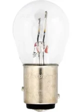 Octane Lighting 24V Military Car Trucks Jeeps Tail Light Rear Brake Stop Turn Signal Lamps Bulbs                                     - OL-1157-24V - Image 3