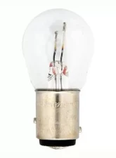 Octane Lighting Stock Tail Light Rear Brake Stop Turn Signal Lamps Bulbs Box Of 10 12V                                     - OL-1157 - Image 2