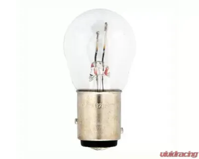 Octane Lighting Stock Tail Light Rear Brake Stop Turn Signal Lamps Bulbs Box Of 10 12V - OL-1157