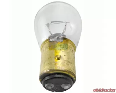 Octane Lighting Stock Tail Light Rear Brake Stop Turn Signal Lamps Bulbs Box Of 10 12V - OL-1157