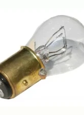 Octane Lighting Stock Tail Light Rear Brake Stop Turn Signal Lamps Bulbs Box Of 10 12V                                     - OL-1157 - Image 4