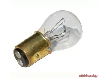 Octane Lighting Stock Tail Light Rear Brake Stop Turn Signal Lamps Bulbs Box Of 10 12V - OL-1157