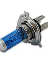 Octane Lighting 7x6 Inch Bluetooth RGB SMD LED Color Chasing Halo Shift Angel H4 Bulb Headlight Pair                                     - OL-134-COL - Image 11