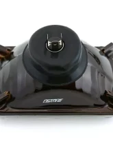 Octane Lighting 4X6 Halogen Semi Sealed Stock Glass H4 Headlight Headlamp Light Bulb 55/60W Pair                                     - OL-137 - Image 5