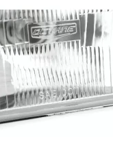 Octane Lighting 4X6 Halogen Semi Sealed Stock Glass H4 Headlight Headlamp Light Bulb 55/60W Pair                                     - OL-137 - Image 6