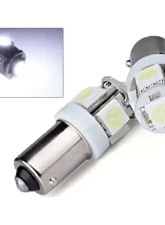 Octane Lighting LED Dash Instrument Panel Cluster Gauges Glove Box Light Bulbs Chevrolet 1955-1972                                     - OL-1895-5W - Image 3