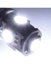 Octane Lighting LED Dash Instrument Panel Cluster Gauges Glove Box Light Bulbs Chevrolet 1955-1972                                     - OL-1895-5W - Image 3