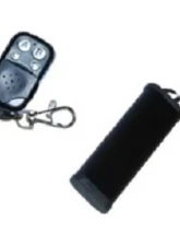Octane Lighting Motorcycle Lighting Light Strip Kit LED RGB Multi-Color Controller & Remote Only                                     - OL-CTL-8 - Image 2