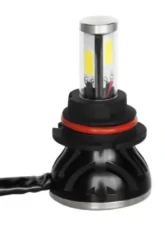 Octane Lighting 9004 SMD COB LED Low/Hi Beam Headlight Light Bulb 6000K 4000 Lumens 40W Pair                                     - OL-G5-9004-LED - Image 6