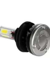 Octane Lighting 9004 SMD COB LED Low/Hi Beam Headlight Light Bulb 6000K 4000 Lumens 40W Pair                                     - OL-G5-9004-LED - Image 7