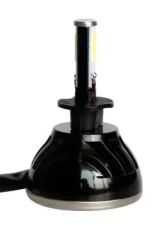 Octane Lighting H1 SMD COB LED Canbus Headlight/Fog Light Bulb 6000K 4000 Lumens 40W G5 Pair                                     - OL-G5-H1-H3-LED - Image 5