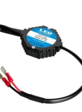 Octane Lighting H1 SMD COB LED Canbus Headlight/Fog Light Bulb 6000K 4000 Lumens 40W G5 Pair                                     - OL-G5-H1-H3-LED - Image 10