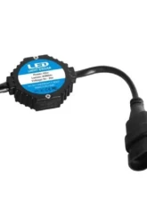 Octane Lighting H11 SMD COB LED Canbus Headlight/Fog Light Bulb 6000K 4000 Lumens 40W Pair                                     - OL-G5-H11-LED - Image 4