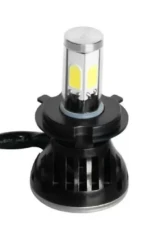 Octane Lighting H13 SMD COB LED Low/Hi Beam Headlight Light Bulb 6000K 4000 Lumens 40W Pair                                     - OL-G5-H13-LED - Image 4