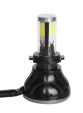 Octane Lighting H7 SMD COB LED Canbus Headlight/Fog Light Bulb 6000K 4000 Lumens 40W Pair                                     - OL-G5-H7-LED - Image 4