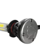 Octane Lighting H7 SMD COB LED Canbus Headlight/Fog Light Bulb 6000K 4000 Lumens 40W Pair                                     - OL-G5-H7-LED - Image 5