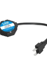 Octane Lighting H7 SMD COB LED Canbus Headlight/Fog Light Bulb 6000K 4000 Lumens 40W Pair                                     - OL-G5-H7-LED - Image 6