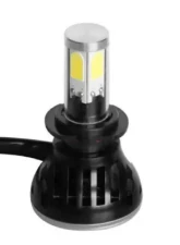 Octane Lighting H7 SMD COB LED Canbus Headlight/Fog Light Bulb 6000K 4000 Lumens 40W Pair                                     - OL-G5-H7-LED - Image 7