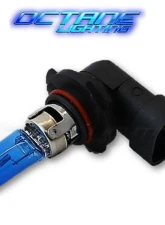 Octane Lighting H11 Bulb 12-Volt 55W Halogen Super White 6000K - Paper Boxed                                     - OL-032-20 - Image 3