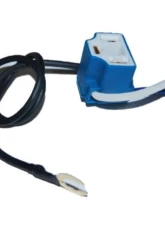 Octane Lighting 4-Headlight H4/9003 Relay Harness w/ Ceramic Hi-Heat Sockets                                     - OL-H4-4-RH - Image 4