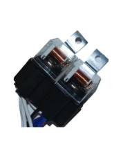 Octane Lighting 4-Headlight H4/9003 Relay Harness w/ Ceramic Hi-Heat Sockets                                     - OL-H4-4-RH - Image 6
