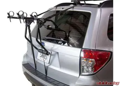Saris Guardian 2 Bike Rack - 1053S