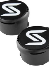 Saris Bones Strap Management Caps                                     - 3062 - Image 8