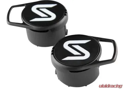 Saris Bones Strap Management Caps - 3062