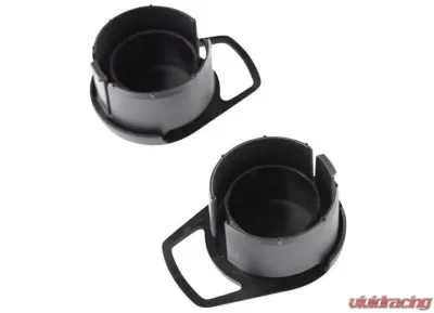 Saris Bones Strap Management Caps - 3062