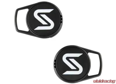 Saris Bones Strap Management Caps - 3062