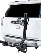 Saris Superclamp EX 2 Bike Rack Universal Hitch                                     - 4025F - Image 4