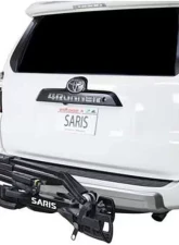 Saris Superclamp EX 2 Bike Rack Universal Hitch                                     - 4025F - Image 2